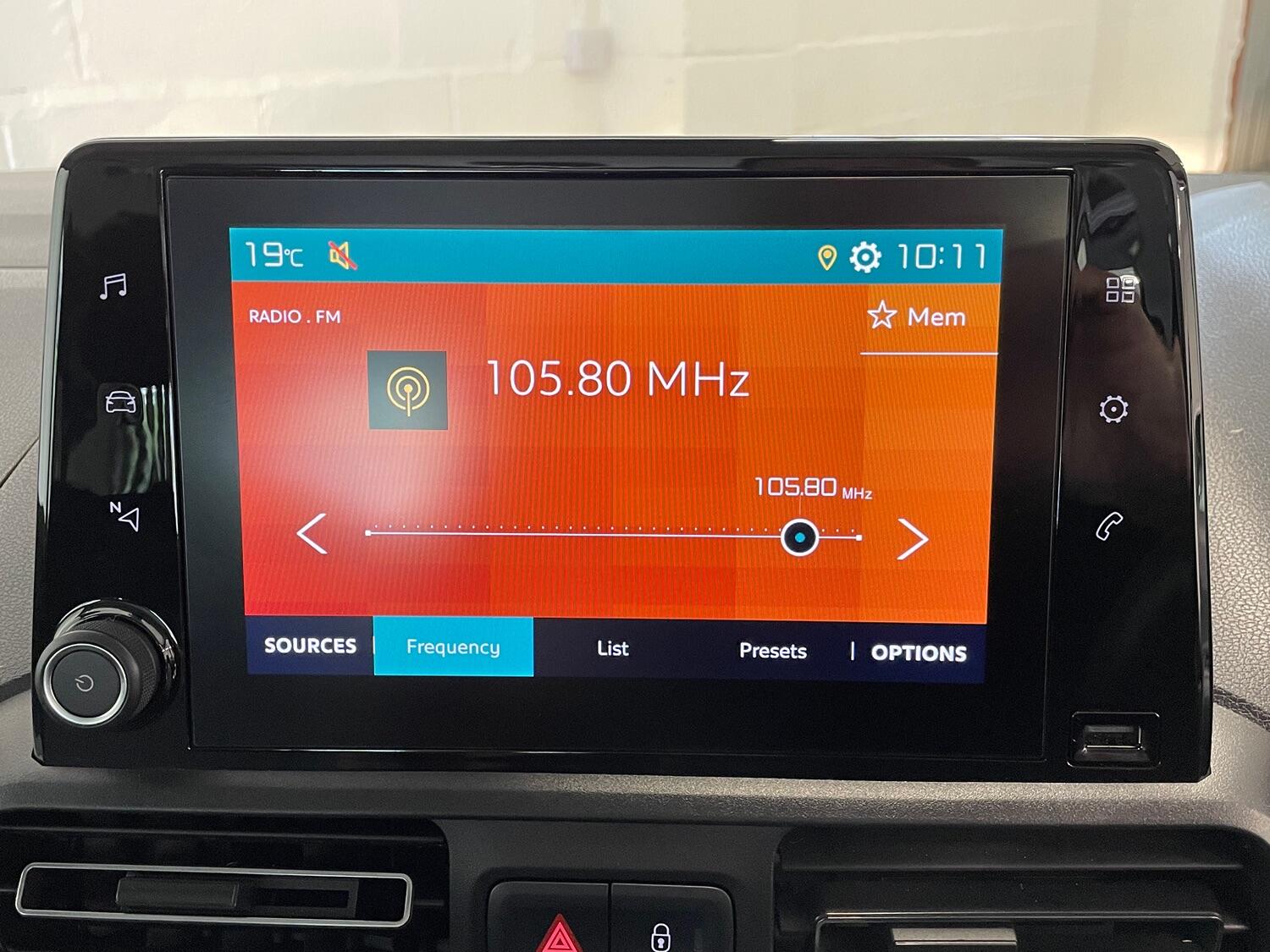 Used Citroen Berlingo 2019 for sale - 76836980: Photo 25