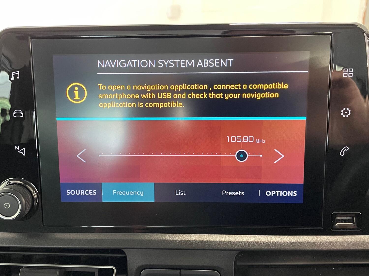 Used Citroen Berlingo 2019 for sale - 76836980: Photo 26