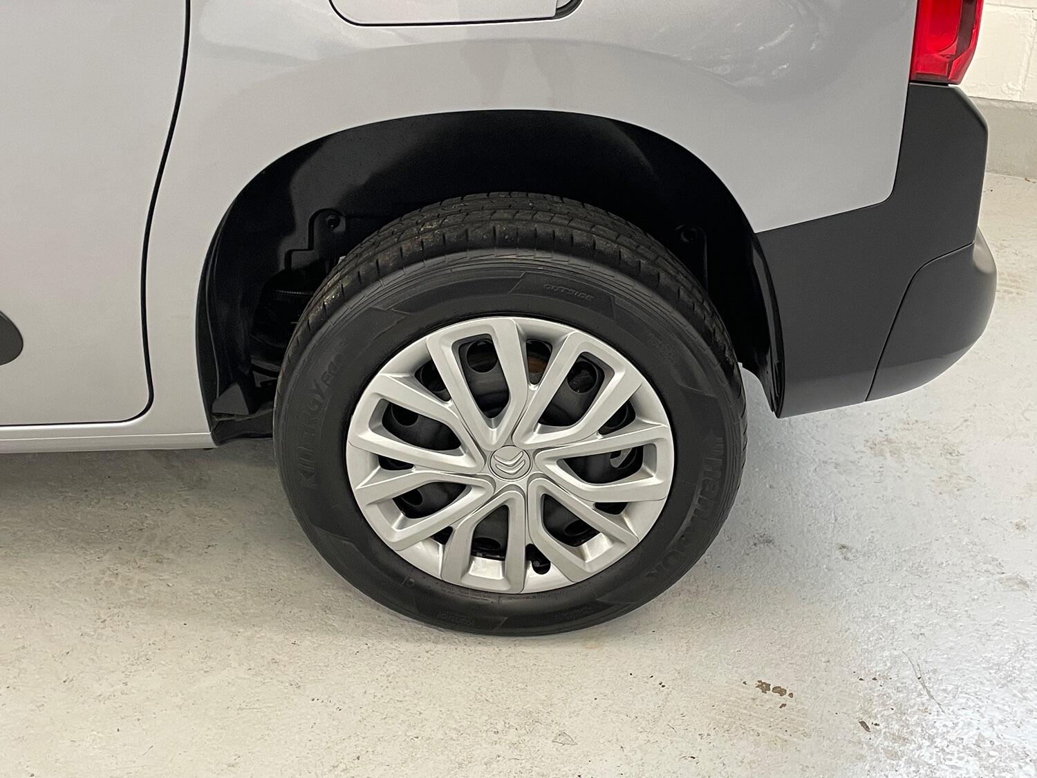 Used Citroen Berlingo 2019 for sale - 76836980: Photo 27