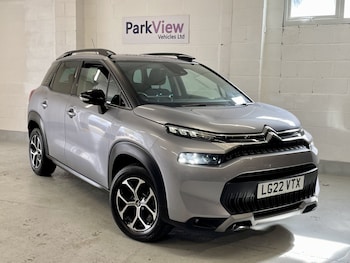 Used Citroen C3 Aircross 2022 for sale - 79226379: Photo