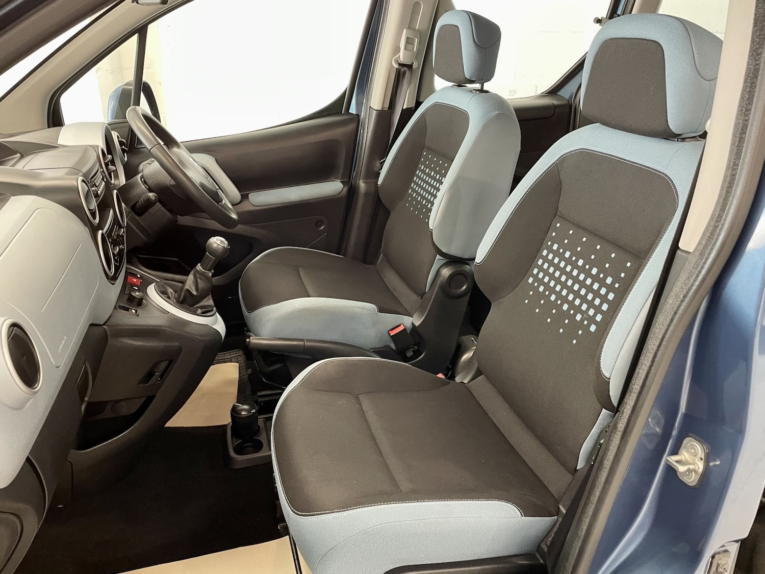 Used Citroen Berlingo 2015 for sale - 76070482: Photo 11