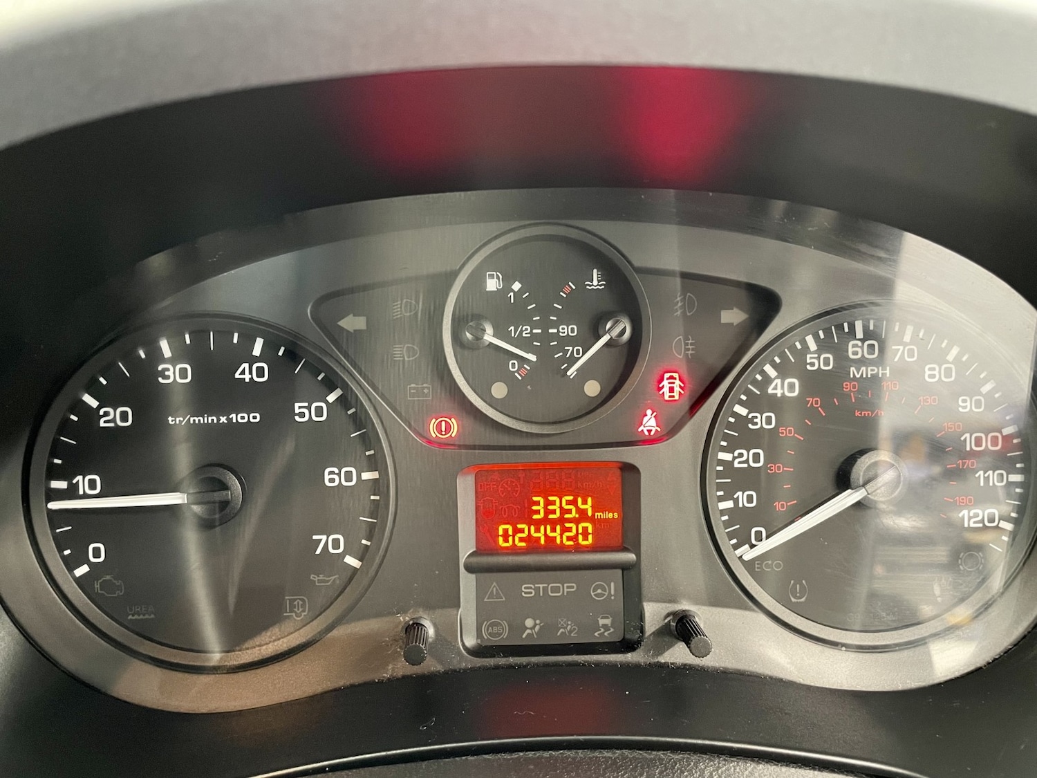 Used Citroen Berlingo 2015 for sale - 76070482: Photo 12