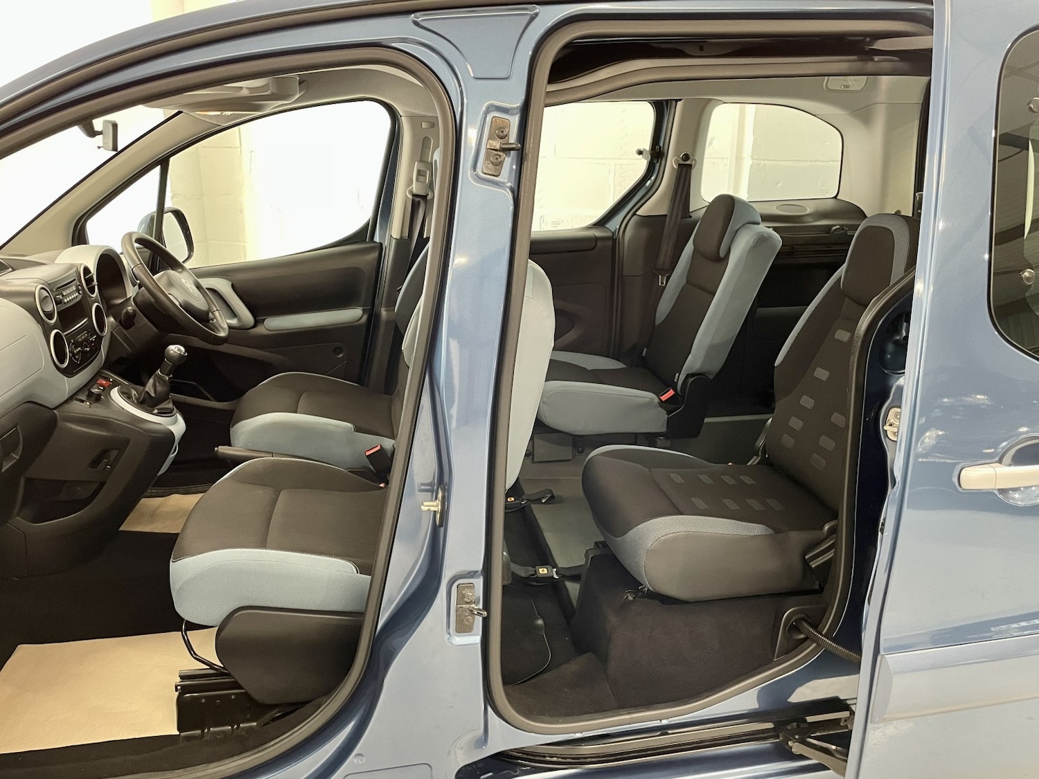 Used Citroen Berlingo 2015 for sale - 76070482: Photo 13