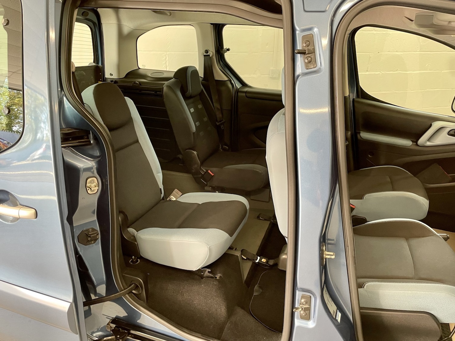 Used Citroen Berlingo 2015 for sale - 76070482: Photo 17