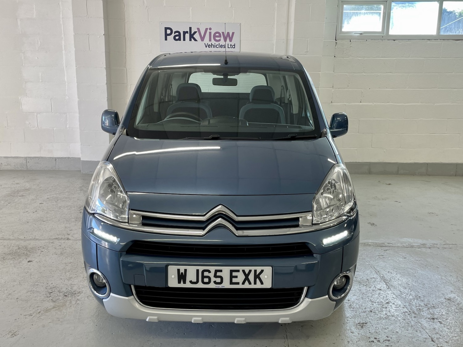 Used Citroen Berlingo 2015 for sale - 76070482: Photo 18