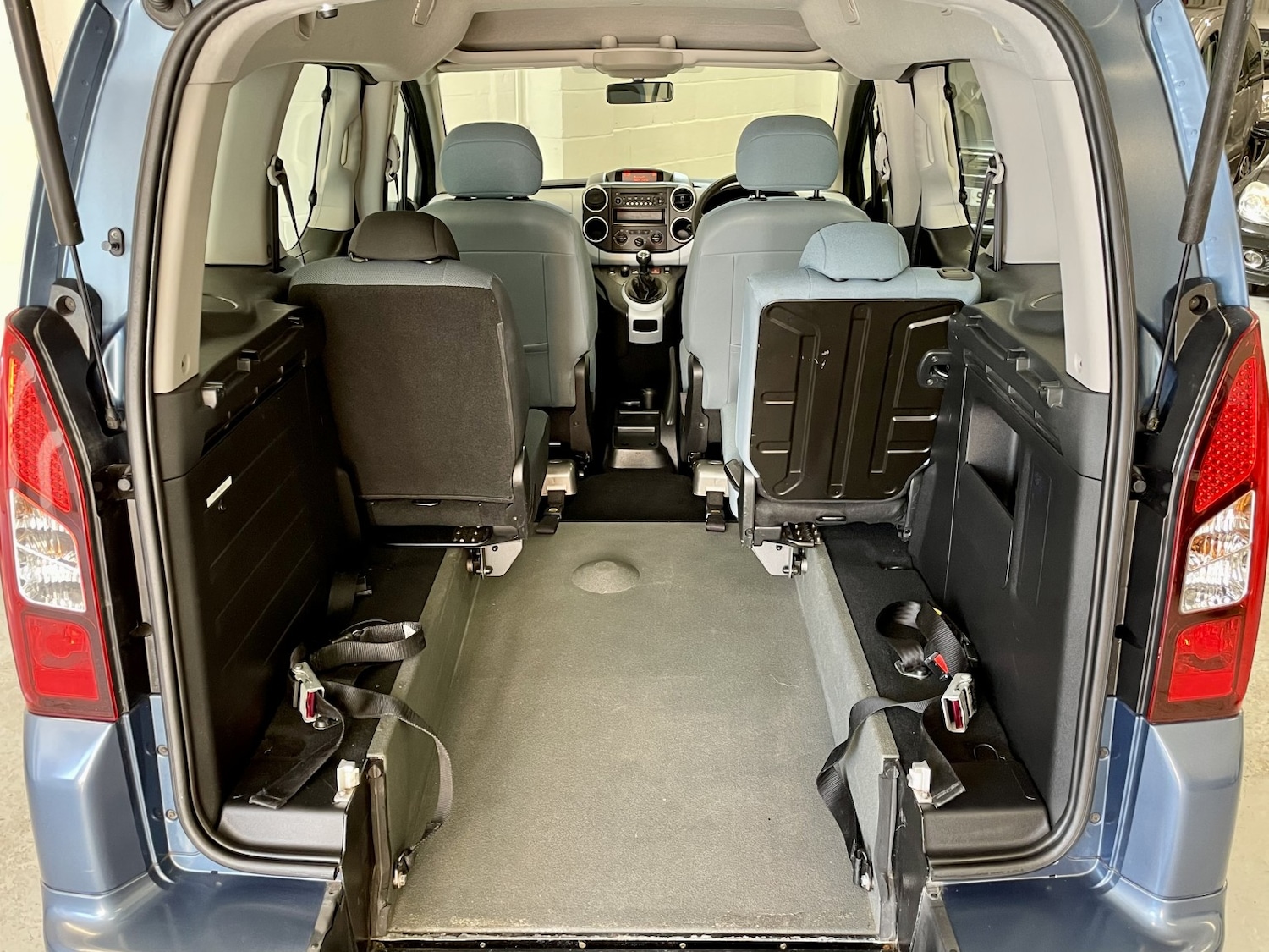 Used Citroen Berlingo 2015 for sale - 76070482: Photo 20