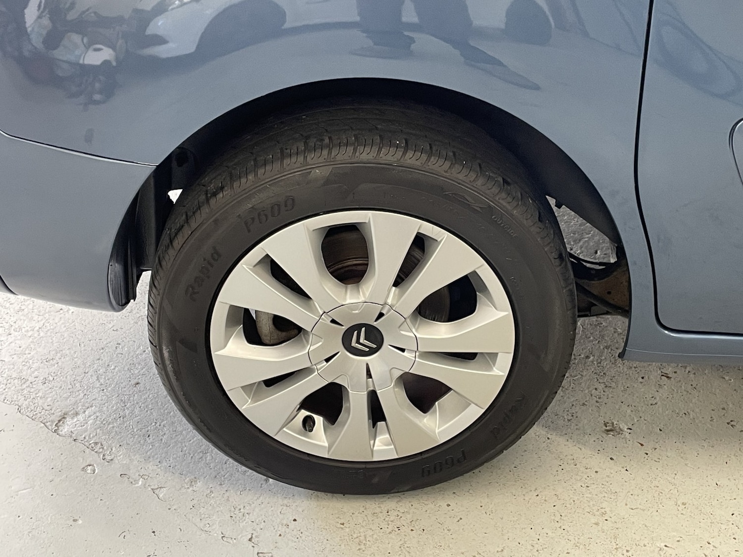 Used Citroen Berlingo 2015 for sale - 76070482: Photo 21