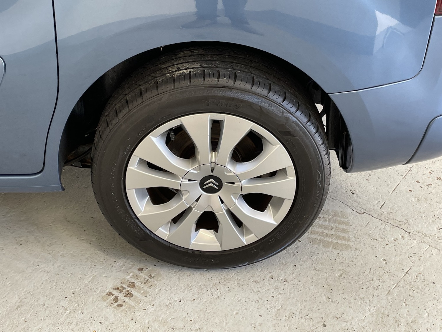 Used Citroen Berlingo 2015 for sale - 76070482: Photo 22