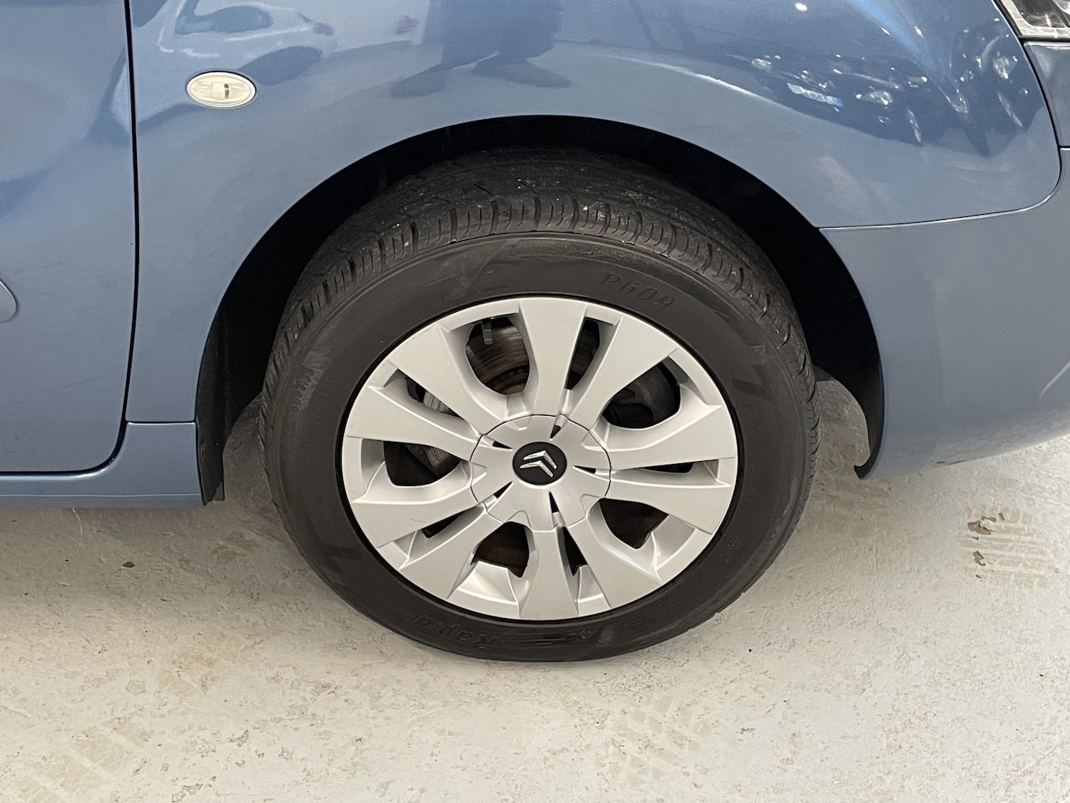 Used Citroen Berlingo 2015 for sale - 76070482: Photo 23