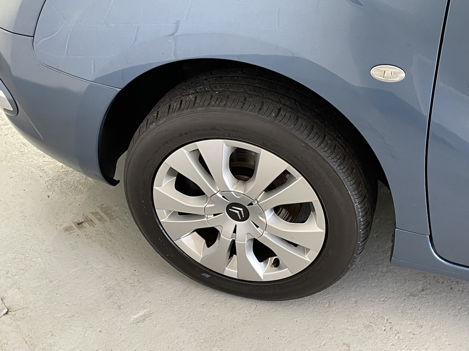 Used Citroen Berlingo 2015 for sale - 76070482: Photo 24