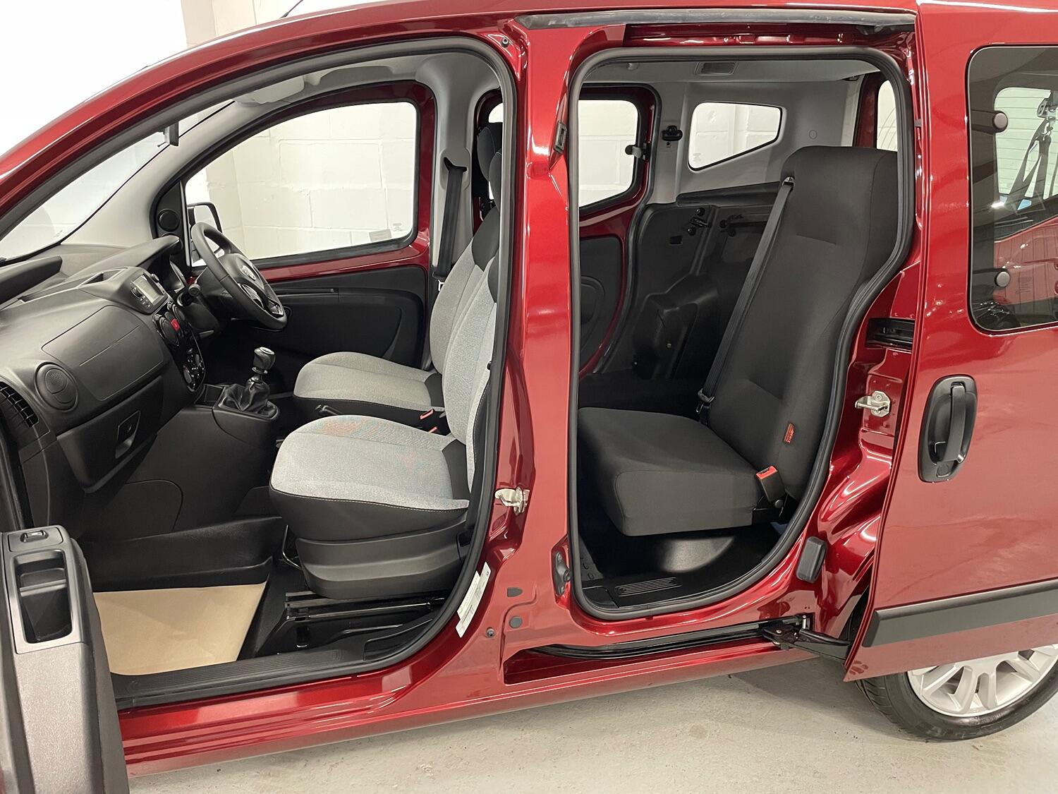 Used Fiat Qubo 2020 for sale - 76769512: Photo 13