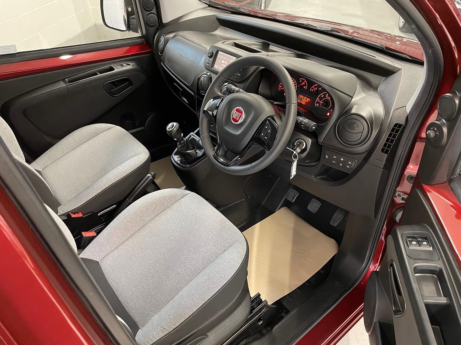 Used Fiat Qubo 2020 for sale - 76769512: Photo 18