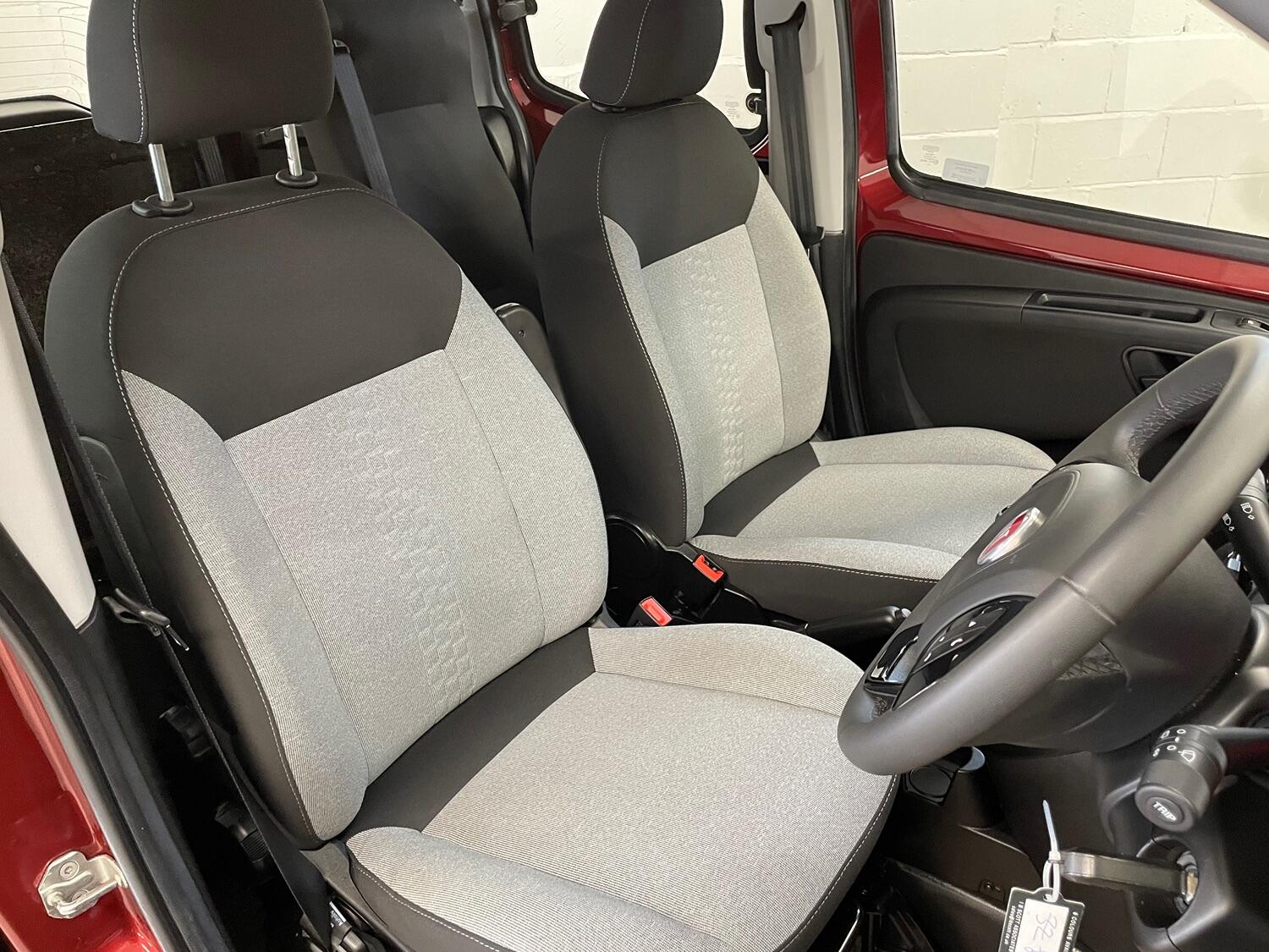 Used Fiat Qubo 2020 for sale - 76769512: Photo 19