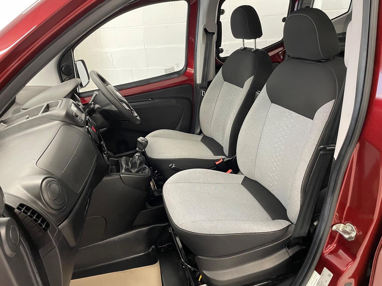 Used Fiat Qubo 2020 for sale - 76769512: Photo 20