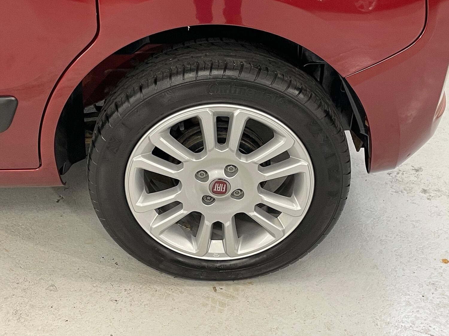 Used Fiat Qubo 2020 for sale - 76769512: Photo 27