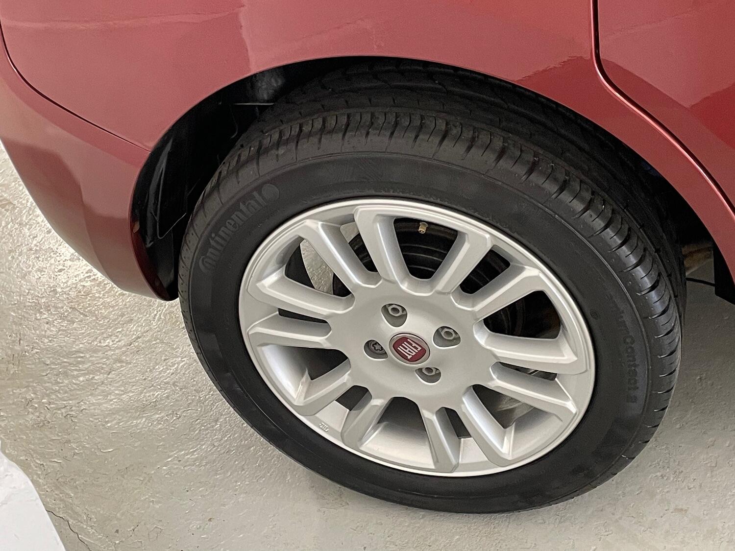 Used Fiat Qubo 2020 for sale - 76769512: Photo 29