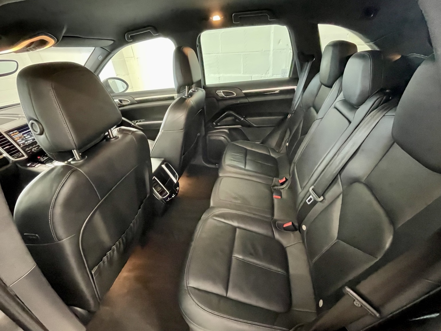 Used Porsche Cayenne 2014 for sale - 76446047: Photo 10