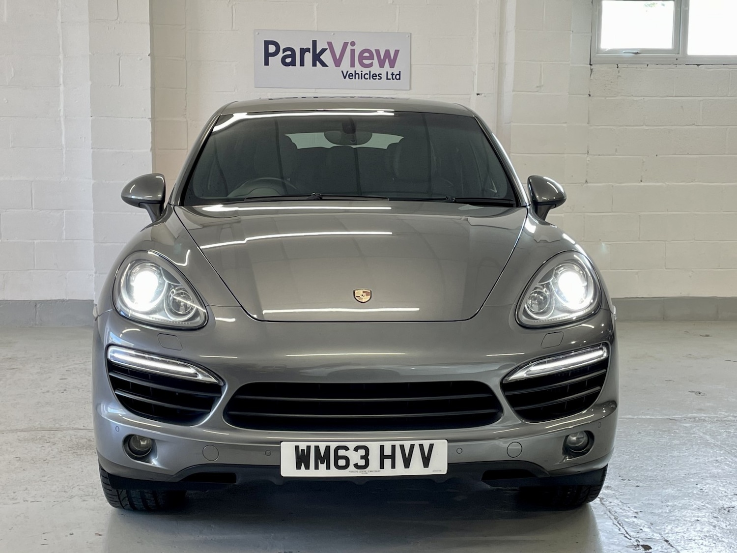 Used Porsche Cayenne 2014 for sale - 76446047: Photo 13