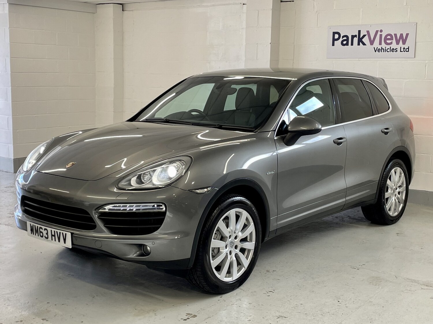Used Porsche Cayenne 2014 for sale - 76446047: Photo 15