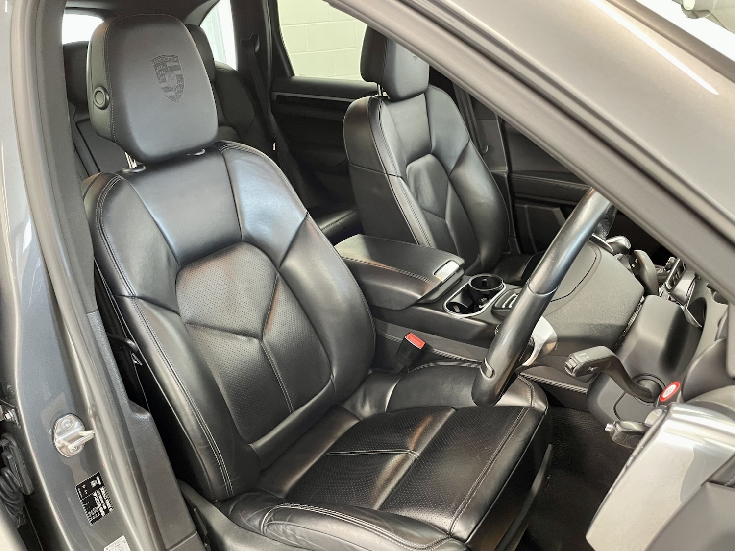 Used Porsche Cayenne 2014 for sale - 76446047: Photo 24