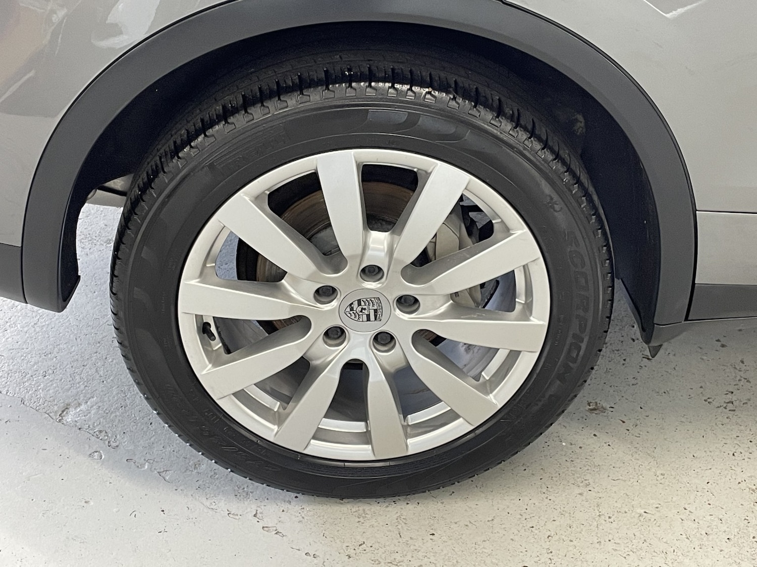 Used Porsche Cayenne 2014 for sale - 76446047: Photo 30