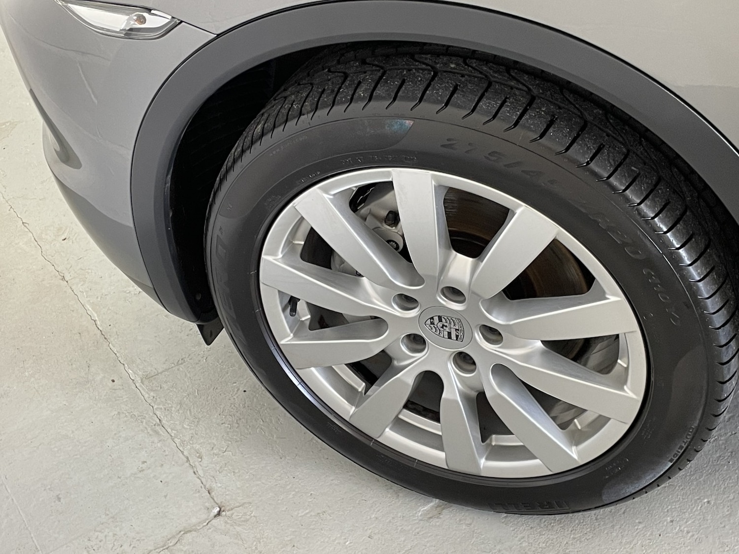 Used Porsche Cayenne 2014 for sale - 76446047: Photo 33