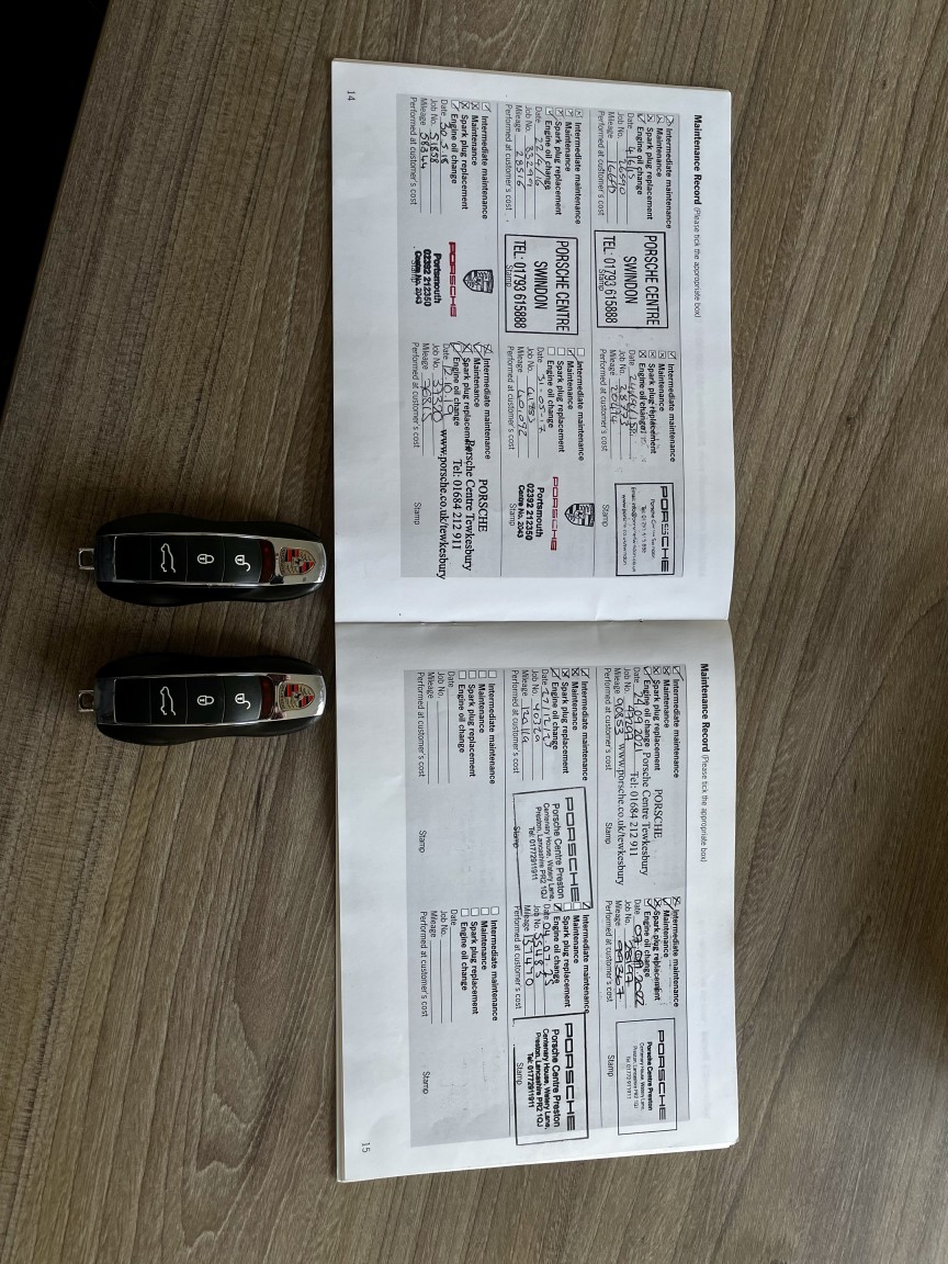 Used Porsche Cayenne 2014 for sale - 76446047: Photo 35