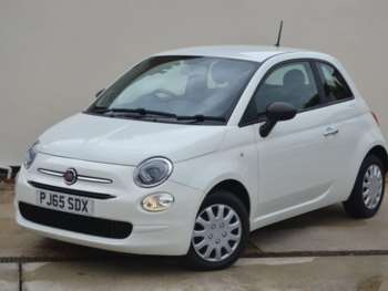 Used Fiat 500 2015 for sale - 72285577: Photo