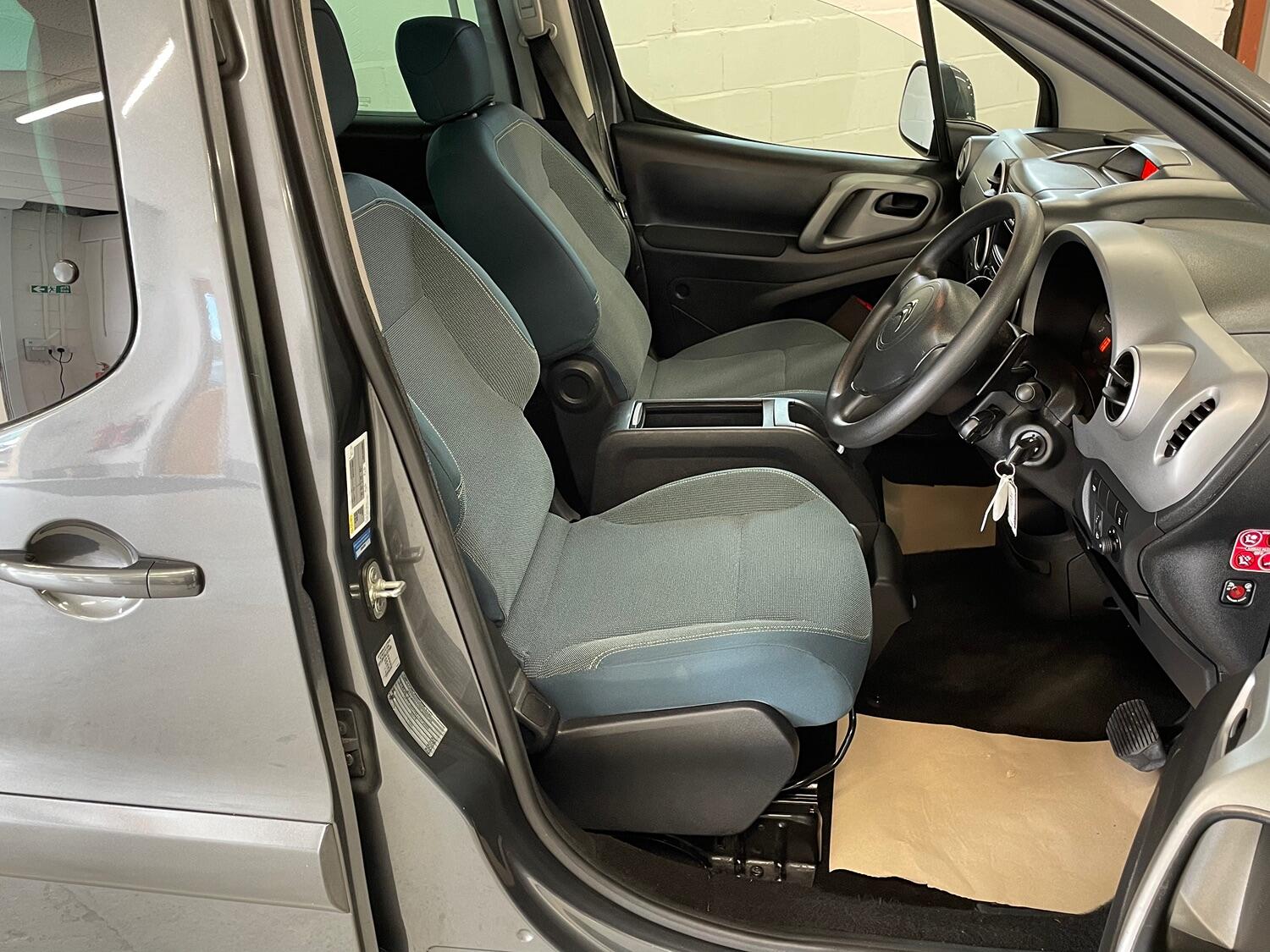 Vehicle 11