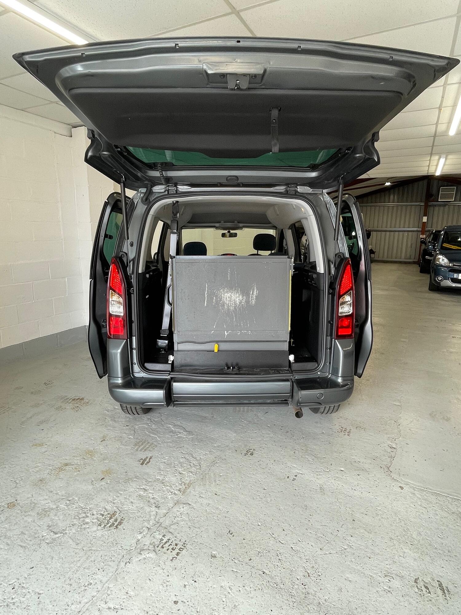 Vehicle 17
