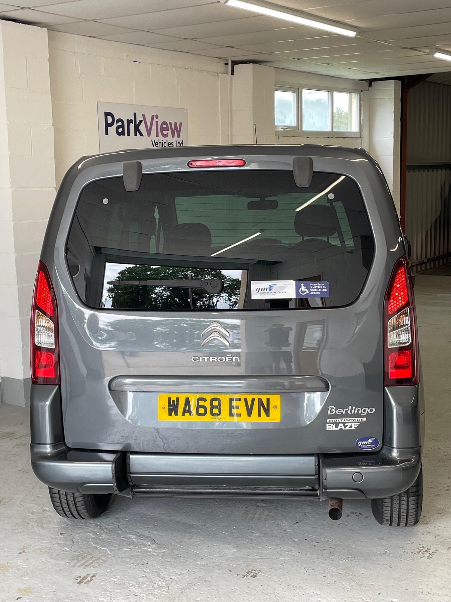 Vehicle 24