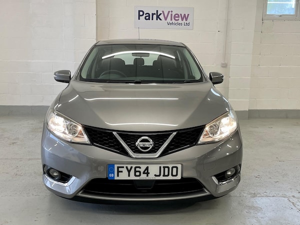 Used Nissan Pulsar 2014 for sale - 76312315: Photo 11