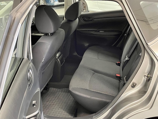 Used Nissan Pulsar 2014 for sale - 76312315: Photo 16