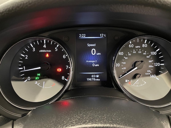 Used Nissan Pulsar 2014 for sale - 76312315: Photo 20