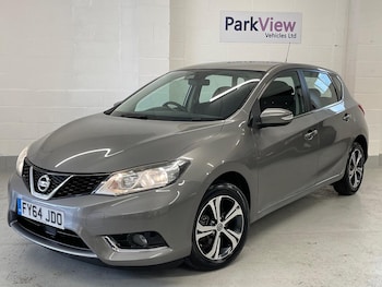 Used Nissan Pulsar 2014 for sale - 76312315: Photo 2