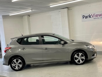 Used Nissan Pulsar 2014 for sale - 76312315: Photo 3