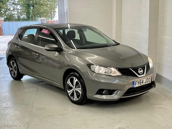Used Nissan Pulsar 2014 for sale - 76312315: Photo 4