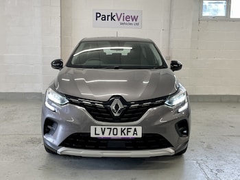 Used Renault Captur 2020 for sale - 78070542: Photo