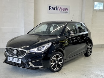 Used MG MG3 2023 for sale - 79226375: Photo