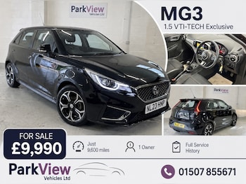 Used MG MG3 2023 for sale - 79226375: Photo
