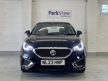 Used MG MG3 2023 for sale - 78070490: Photo