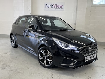 Used MG MG3 2023 for sale - 78070490: Photo