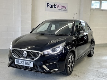 Used MG MG3 2023 for sale - 78070490: Photo