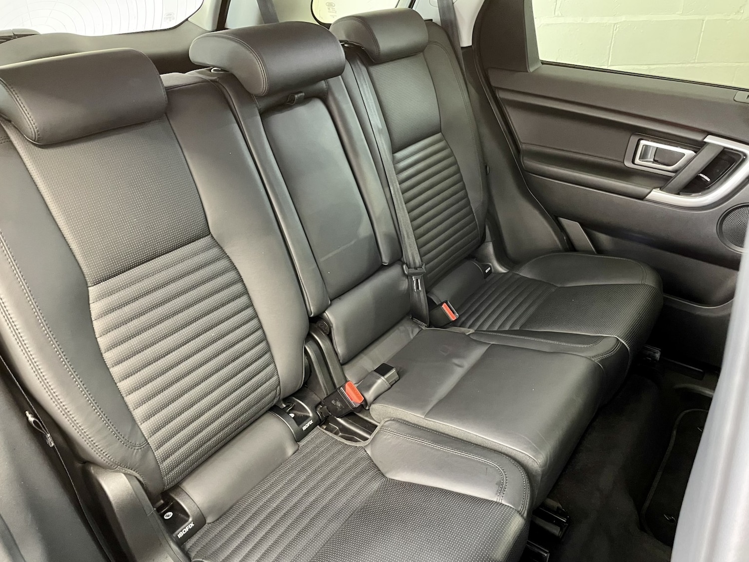 Used Land Rover Discovery Sport 2016 for sale - 76794115: Photo 12