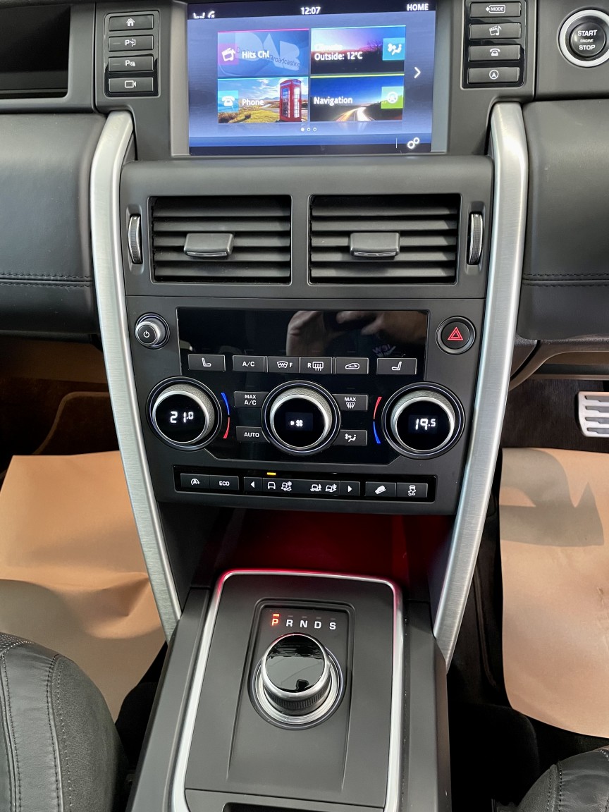 Used Land Rover Discovery Sport 2016 for sale - 76794115: Photo 19