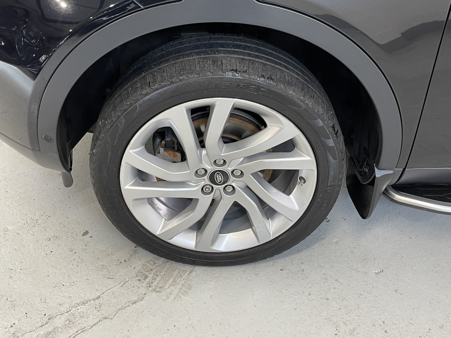 Used Land Rover Discovery Sport 2016 for sale - 76794115: Photo 27