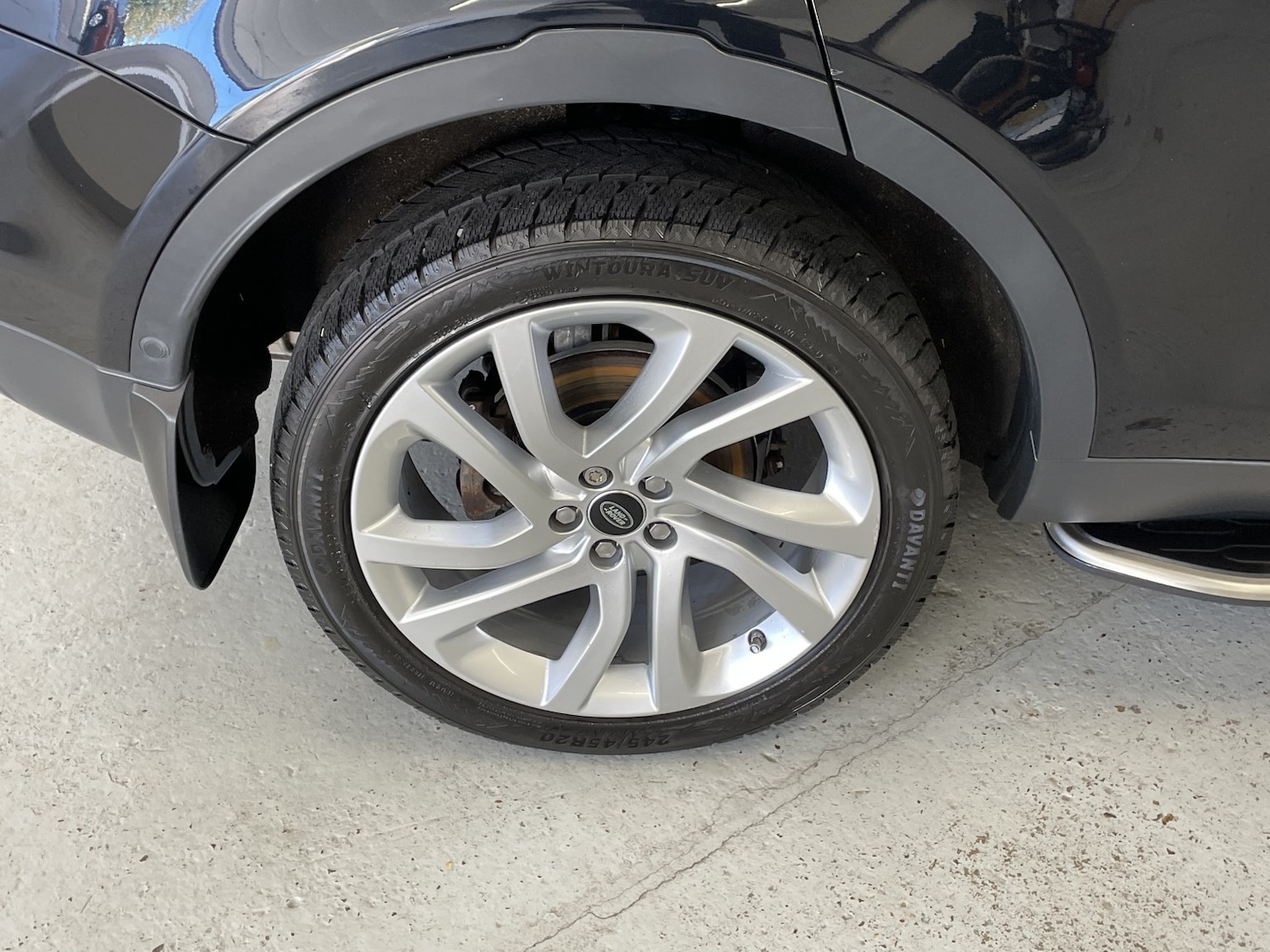 Used Land Rover Discovery Sport 2016 for sale - 76794115: Photo 29