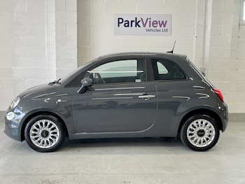 Used Fiat 500 2020 for sale - 78070538: Photo