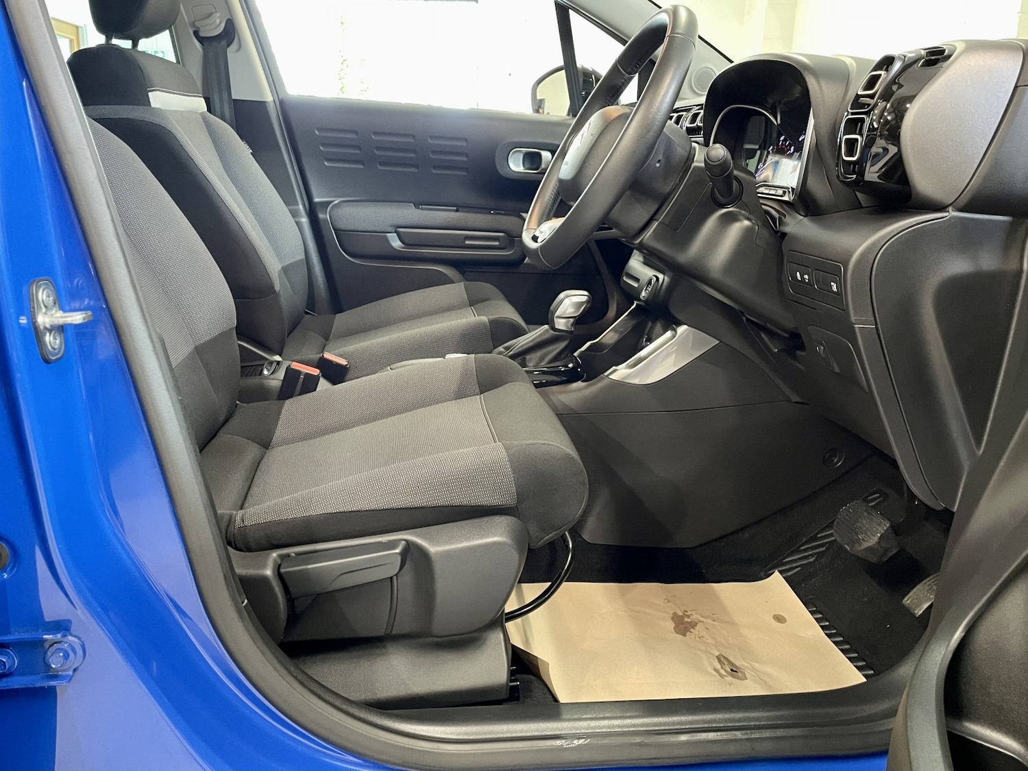 Used Citroen C3 Aircross 2022 for sale - 77632514: Photo 11