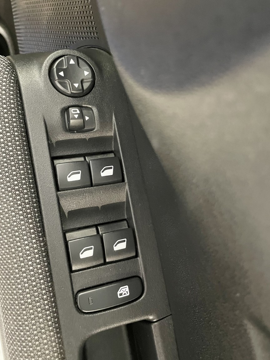 Used Citroen C3 Aircross 2022 for sale - 77632514: Photo 12